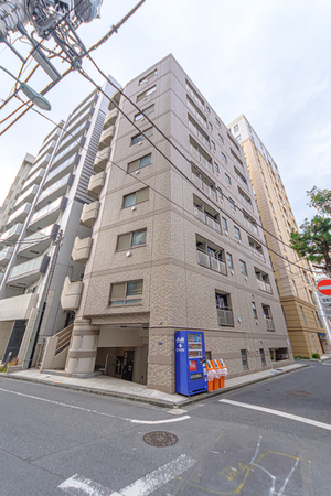 アイフェリーク日本橋の写真 4枚目