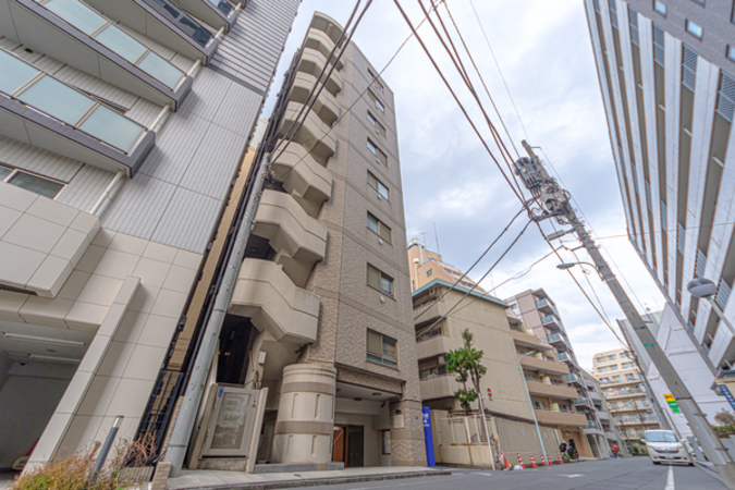 アイフェリーク日本橋の写真 6枚目