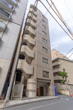 アイフェリーク日本橋の写真 8枚目