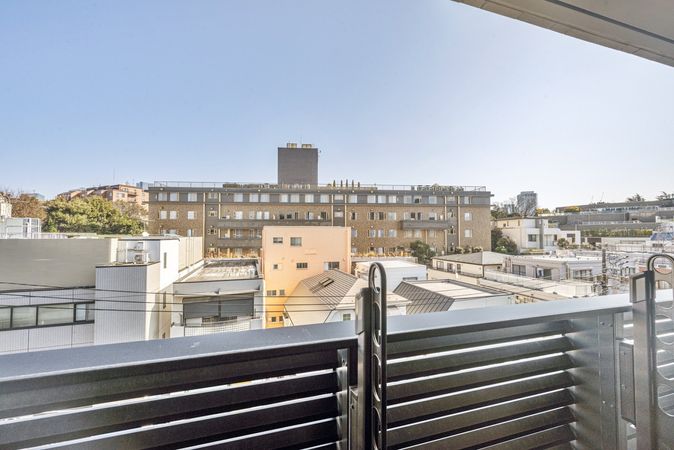 グランスイート広尾の写真 3枚目