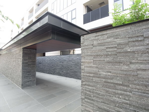 グランスイート広尾の写真 4枚目