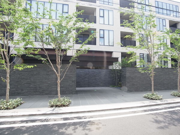 グランスイート広尾の写真 6枚目