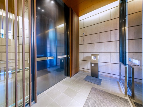 グランスイート広尾の写真 13枚目