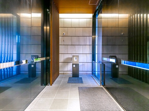 グランスイート広尾の写真 14枚目