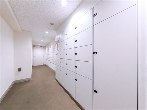 グランスイート広尾の写真 15枚目