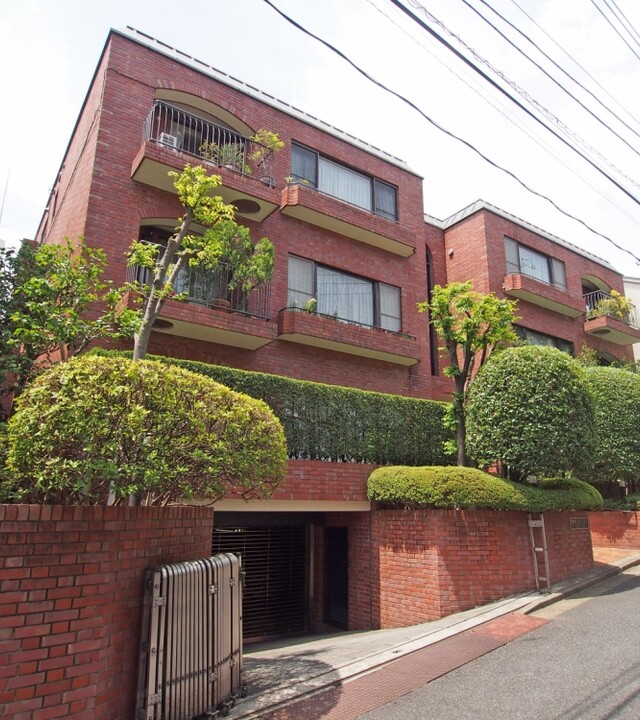 南麻布シティハウスの写真 3枚目