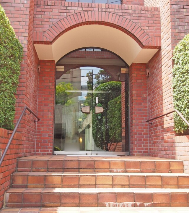 南麻布シティハウスの写真 4枚目