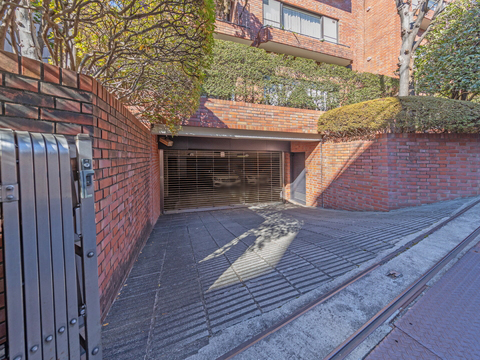 南麻布シティハウスの写真 15枚目