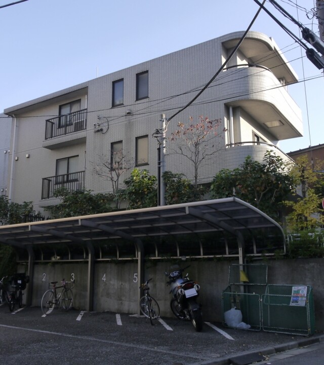 アクロス代々木上原の写真 3枚目