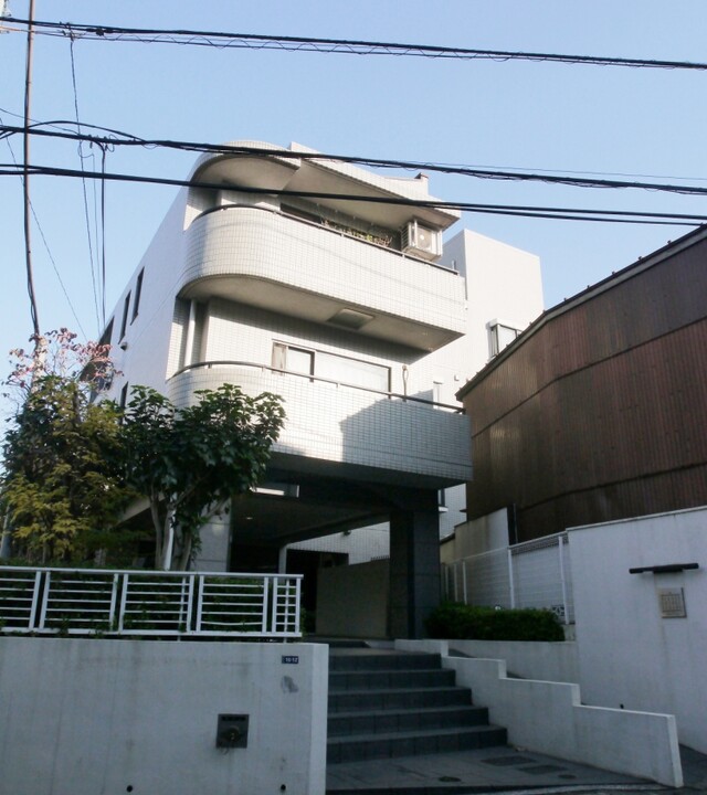 アクロス代々木上原の写真 5枚目