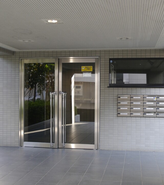 アクロス代々木上原の写真 8枚目