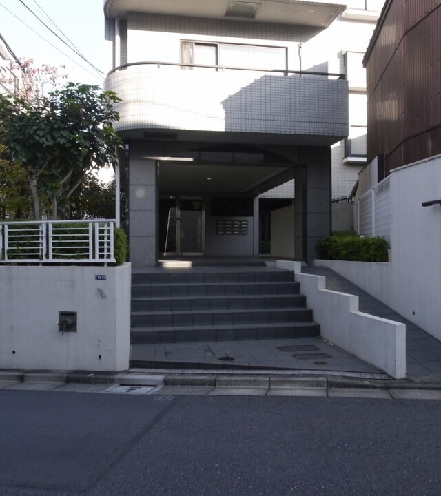 アクロス代々木上原の写真 10枚目