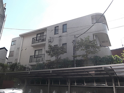 アクロス代々木上原の写真 11枚目