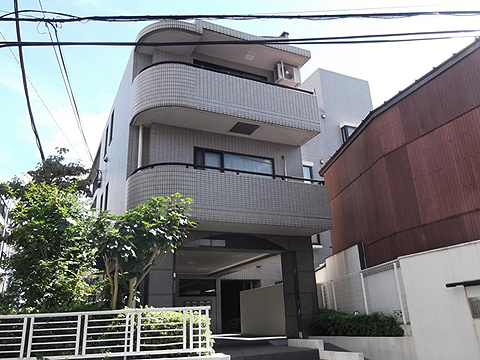 アクロス代々木上原の写真 12枚目