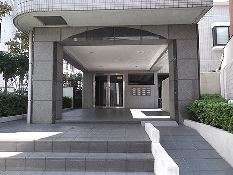 アクロス代々木上原の写真 13枚目