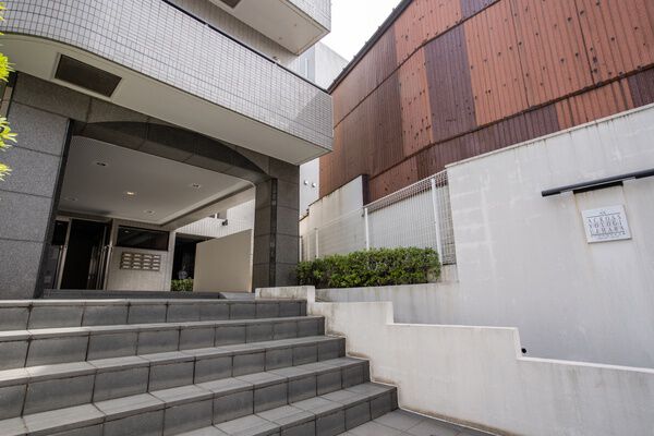 アクロス代々木上原の写真 4枚目