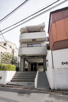 アクロス代々木上原の写真 6枚目