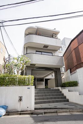 アクロス代々木上原の写真 7枚目