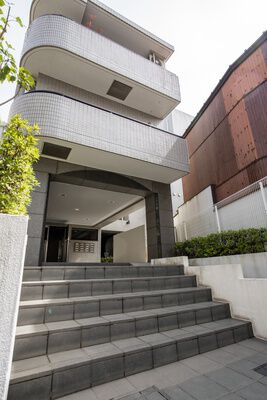 アクロス代々木上原の写真 9枚目