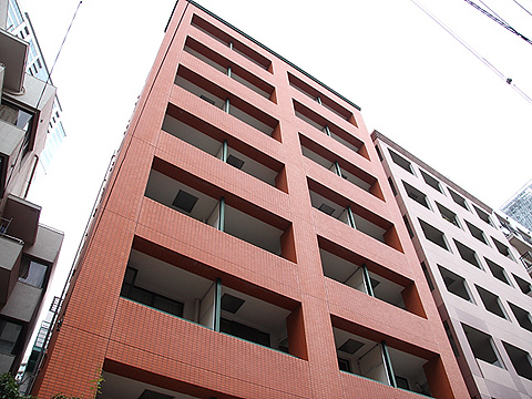 ミディアススカイコート赤坂の写真 4枚目