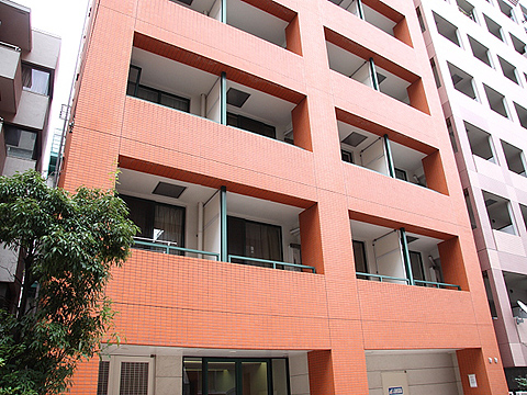 ミディアススカイコート赤坂の写真 6枚目