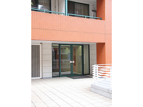 ミディアススカイコート赤坂の写真 7枚目