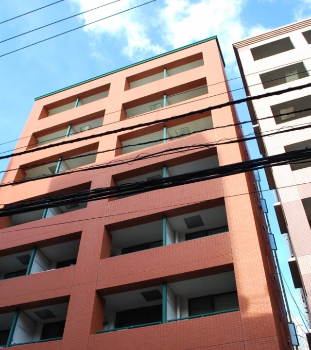 ミディアススカイコート赤坂の写真 3枚目