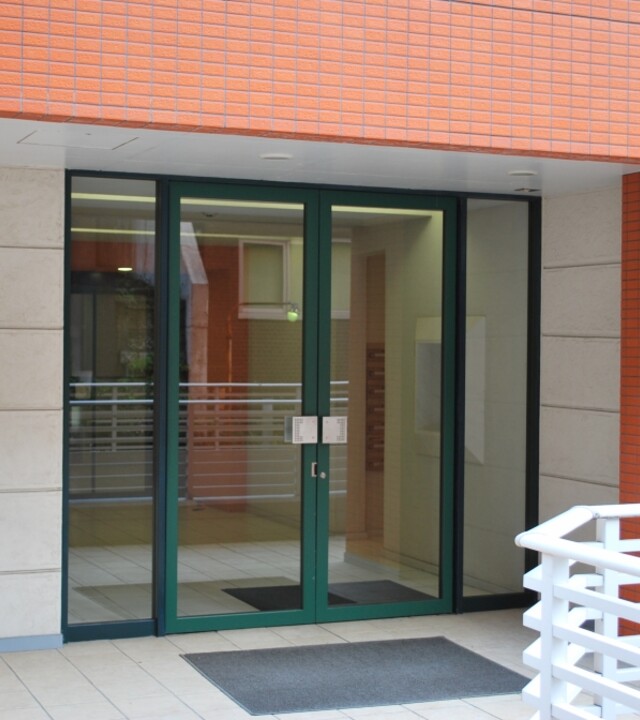 ミディアススカイコート赤坂の写真 8枚目