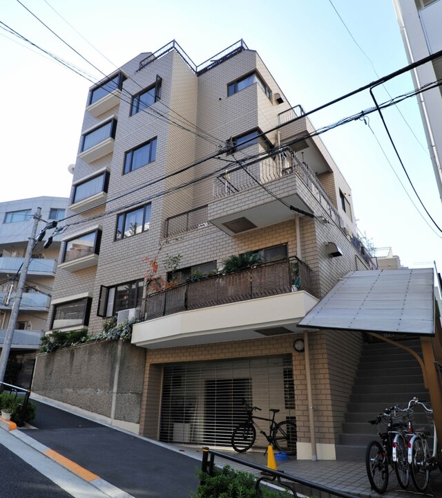 グランシャトレフェニックス小石川の写真 3枚目