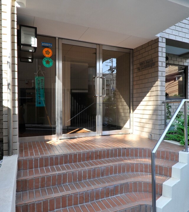 グランシャトレフェニックス小石川の写真 4枚目