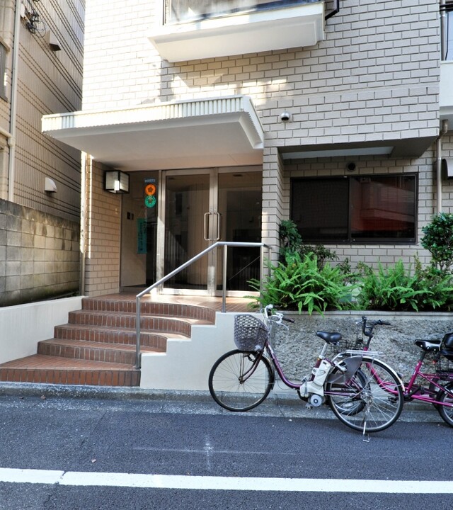 グランシャトレフェニックス小石川の写真 5枚目