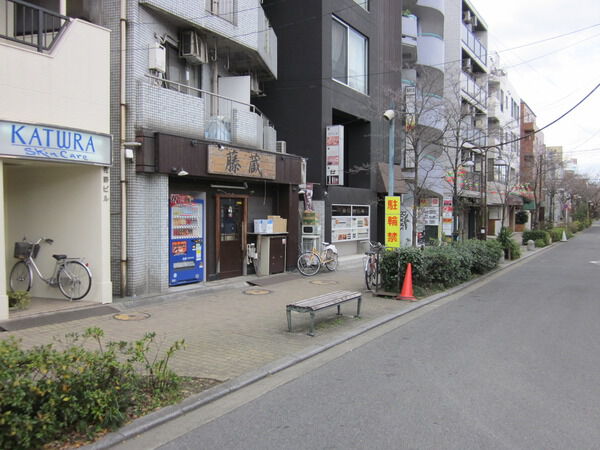 マノア玉川第3の写真 3枚目