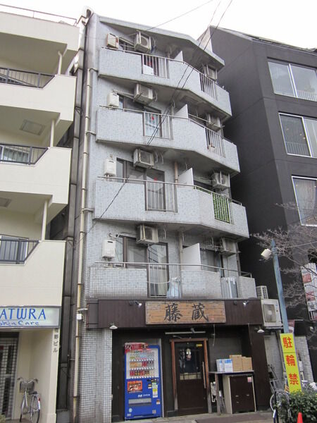 マノア玉川第3の写真 4枚目