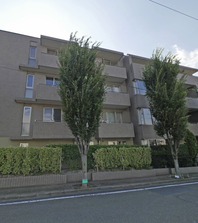 等々力ヒルズパティアージュの写真 3枚目