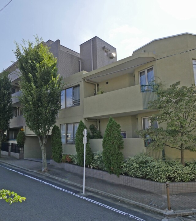 等々力ヒルズパティアージュの写真 5枚目