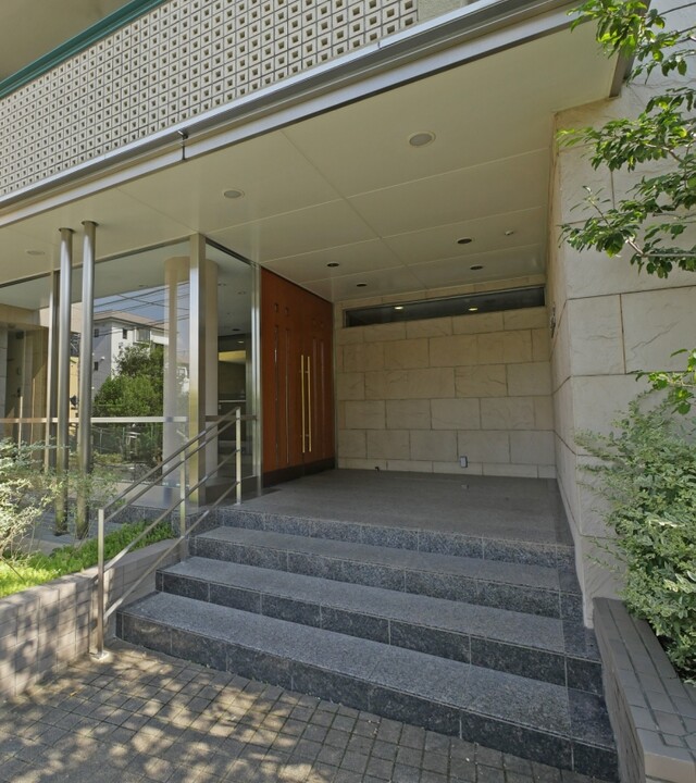 等々力ヒルズパティアージュの写真 8枚目