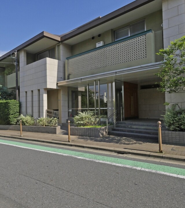 等々力ヒルズパティアージュの写真 10枚目