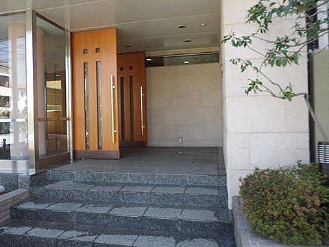 等々力ヒルズパティアージュの写真 13枚目