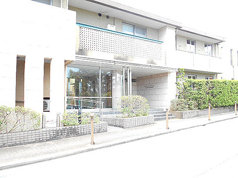 等々力ヒルズパティアージュの写真 14枚目