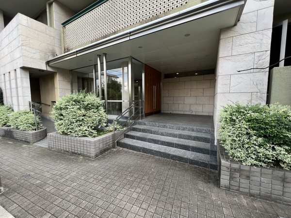 等々力ヒルズパティアージュの写真 7枚目