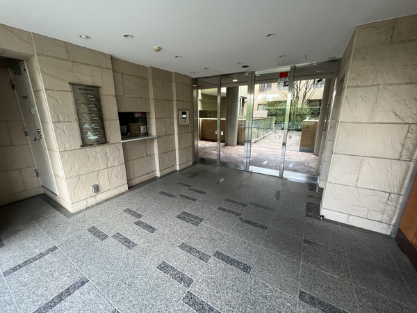 等々力ヒルズパティアージュの写真 9枚目