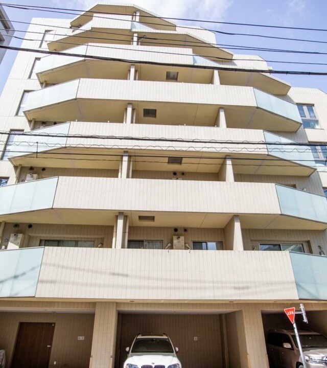 プレミスト文京音羽の写真 3枚目