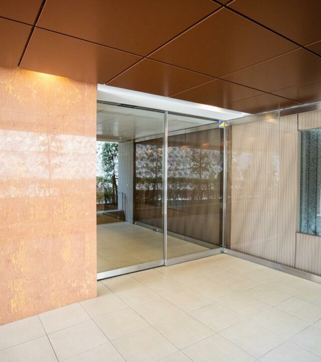 プレミスト文京音羽の写真 6枚目