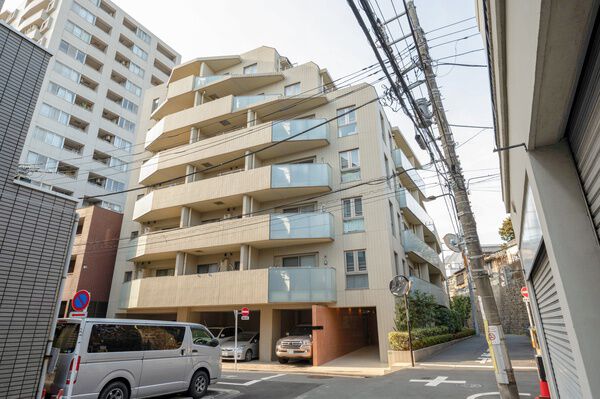 プレミスト文京音羽の写真 7枚目