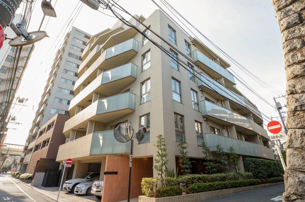 プレミスト文京音羽の写真 8枚目