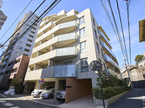 プレミスト文京音羽の写真 9枚目