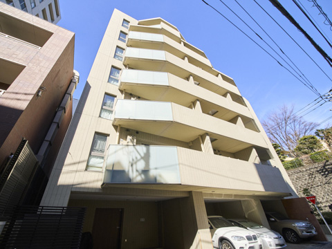 プレミスト文京音羽の写真 10枚目