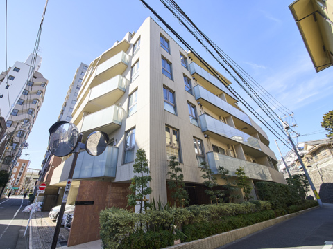 プレミスト文京音羽の写真 11枚目