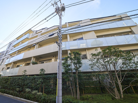 プレミスト文京音羽の写真 12枚目