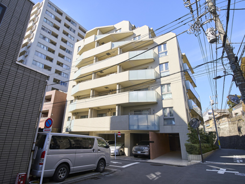 プレミスト文京音羽の写真 13枚目